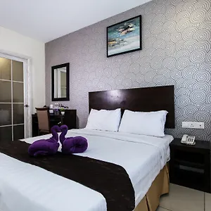 Hotel Gm Sunway Metro