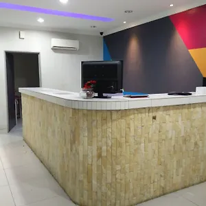 My Homie Pj Hotel